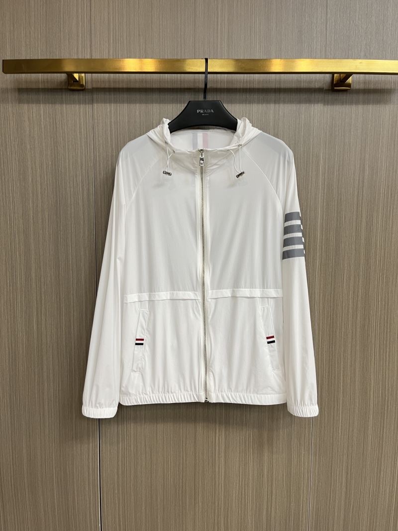 Thom Browne Sunscreen Jacket